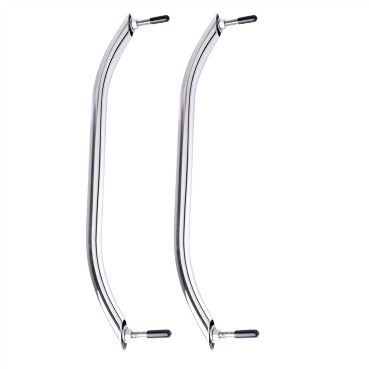 Stainless Steel Boat Handrail