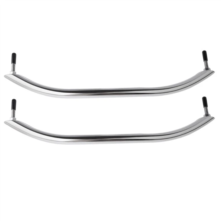 Stainless Steel Boat Handrail
