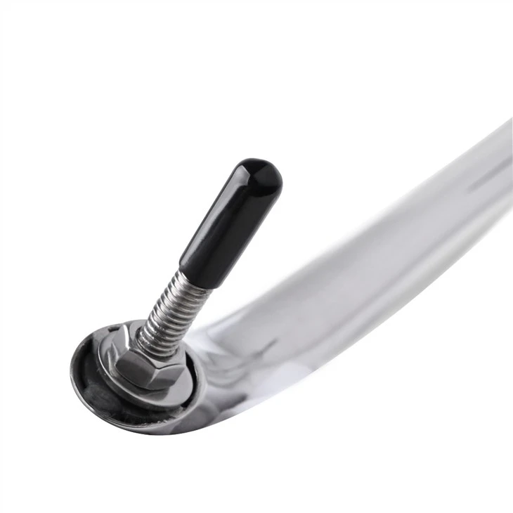 Stainless Steel Boat Handrail
